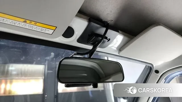 Chevrolet (GM Daewoo) New Damas id 3003938 из Кореи 8