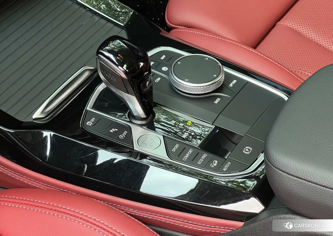 BMW X4 id 4454198 из Китая 8