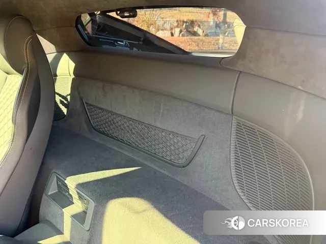 Audi R8 (4S) id 3373594 из Кореи 8