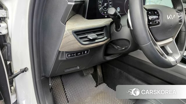 Kia K8 id 3827170 из Кореи 8