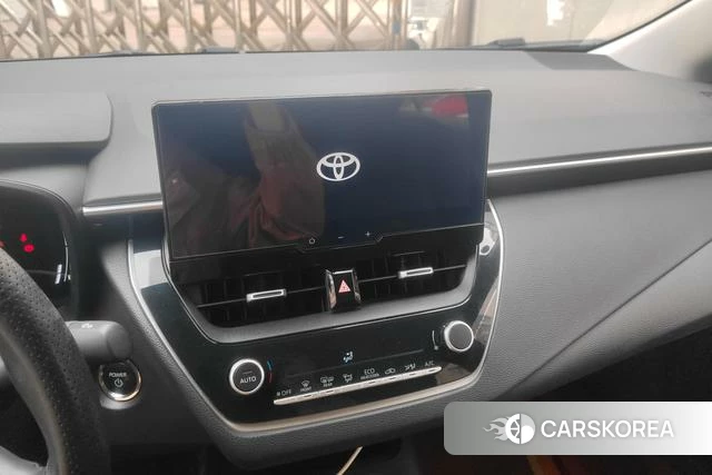 Toyota Corolla id 4257188 из Китая 8