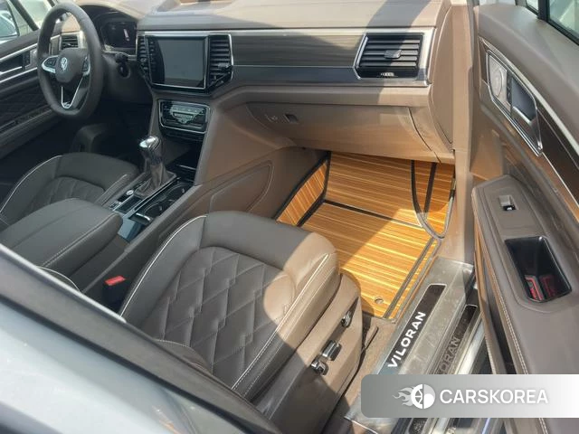 Volkswagen Weiran id 4274266 из Китая 8