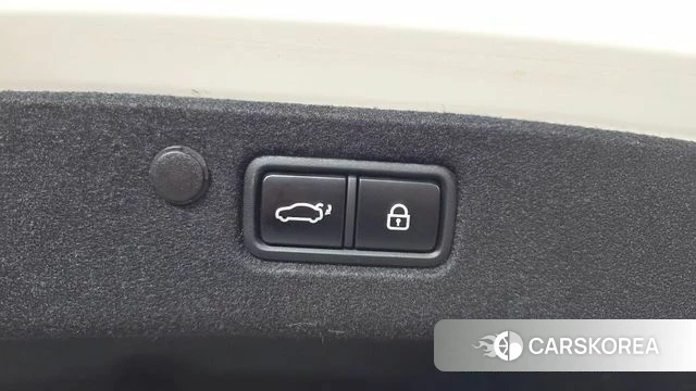 Hyundai The New Grandeur IG Hybrid id 4735757 из Кореи 8