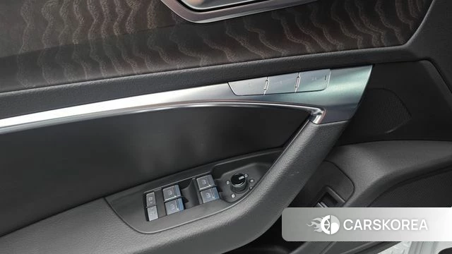 Audi A6 (C8) id 3910650 из Кореи 8