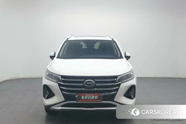 GAC Trumpchi Trumpchi GS4 id 4211251 из Китая 8