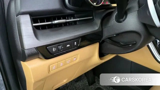 Kia Carnival 4th generation id 3420623 из Кореи 8