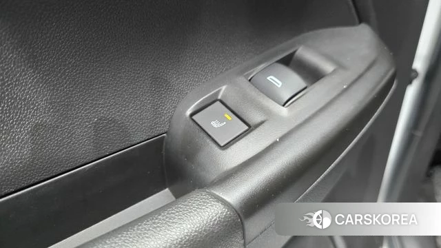 Chevrolet (GM Daewoo) Trailblazer id 4854844 из Кореи 8