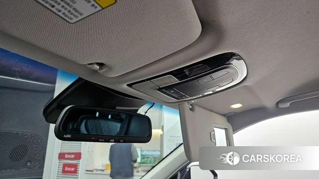 Hyundai Palisade id 4232477 из Кореи 8