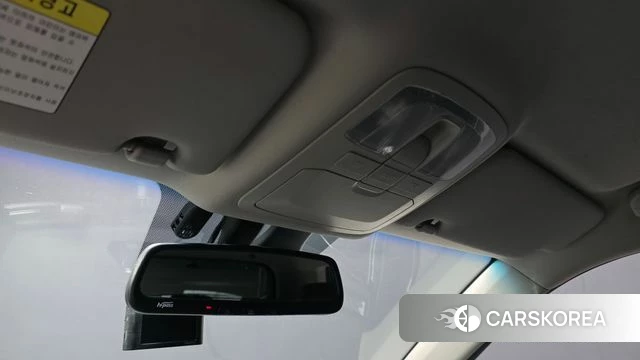 Ssangyong Beautiful Korando id 4446908 из Кореи 8