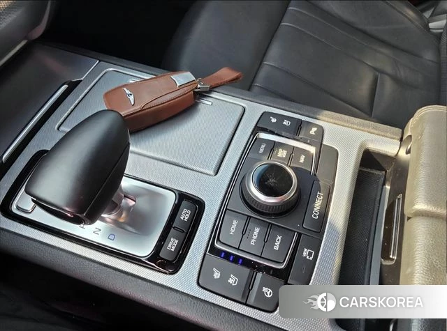 Genesis G80 id 3900068 из Кореи 8