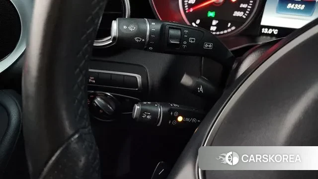 Mercedes-Benz GLC-Class X253 id 3336615 из Кореи 8