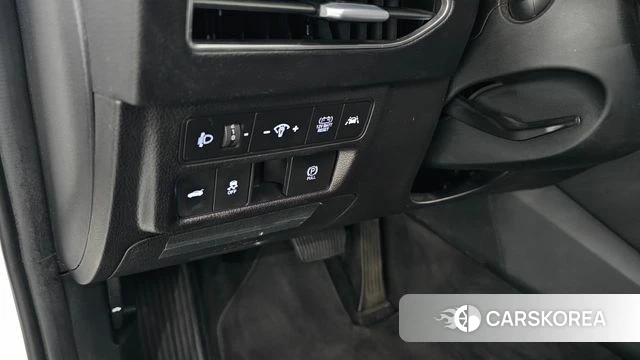 Hyundai Sonata Hybrid (DN8) id 4489280 из Кореи 8