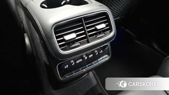 Mercedes-Benz GLS - Class X167 id 4423450 из Кореи 8