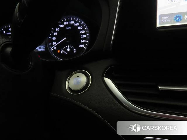 Hyundai Grandeur IG id 4335496 из Кореи 8