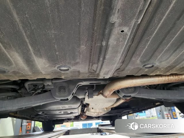 Kia The New Carnival id 4836957 из Кореи 8