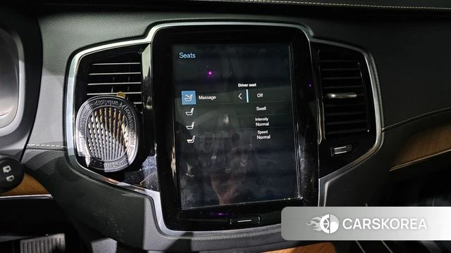 Volvo XC90 second Generation id 4403076 из Кореи 8
