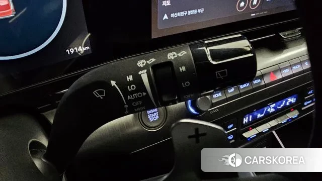 Hyundai Kona (SX2) id 3555088 из Кореи 8