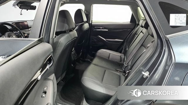 Kia Seltos id 4180027 из Кореи 8