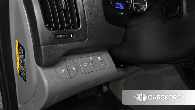 Hyundai The New Grand Starex id 4520279 из Кореи 8