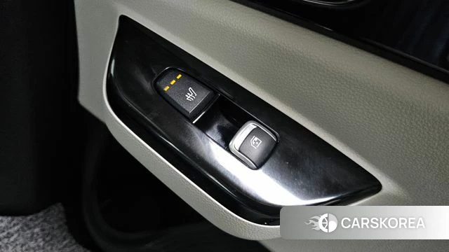 Kia Carnival 4th generation id 4186399 из Кореи 8