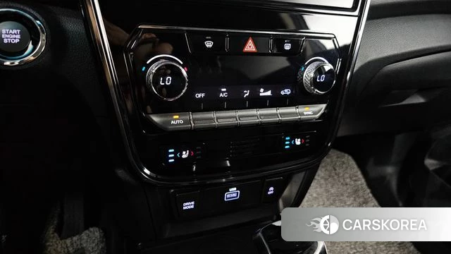 Ssangyong Berry New Tivoli id 4457701 из Кореи 8