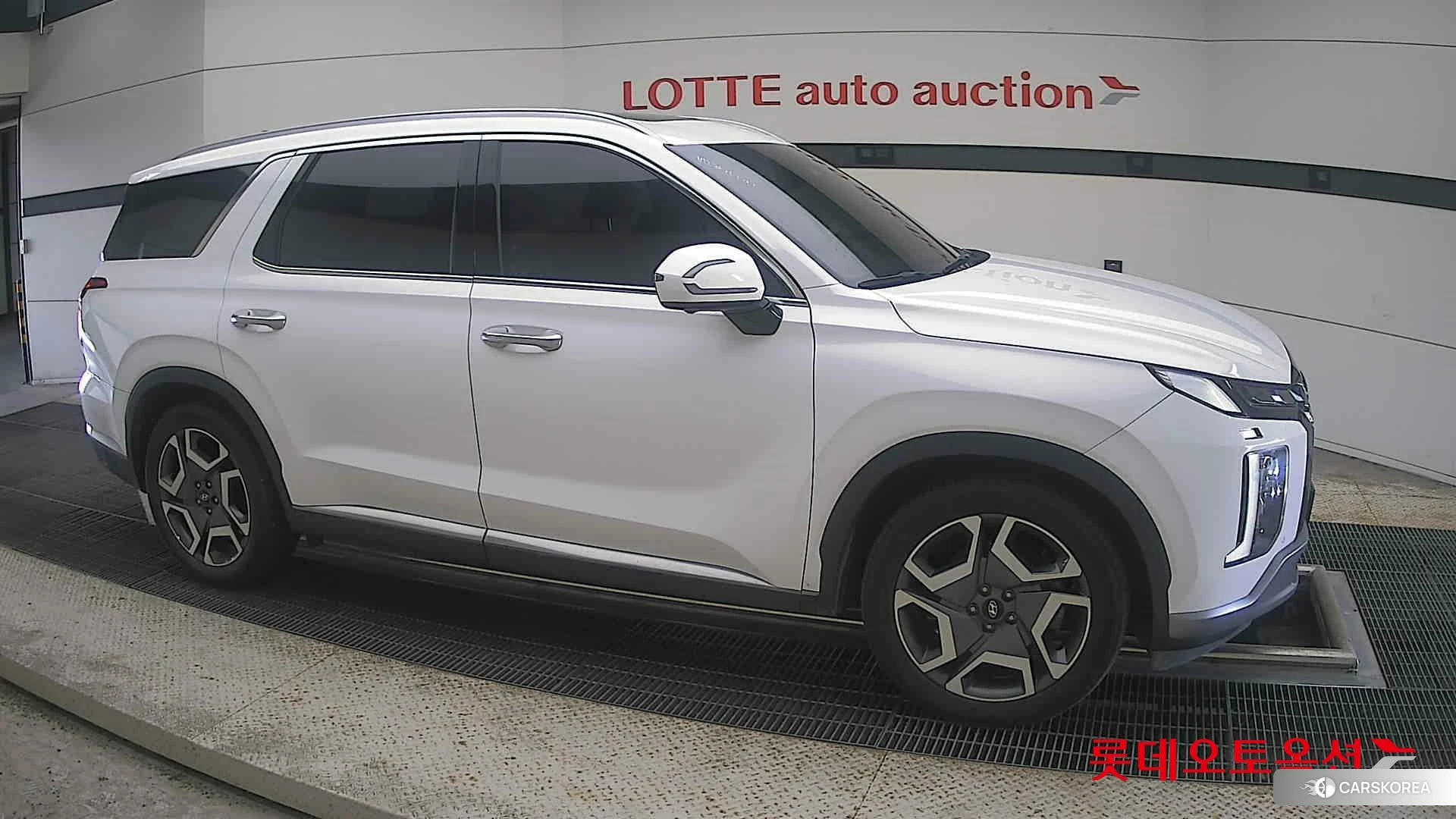 Hyundai Palisade id 4902535 из Кореи 8