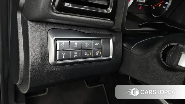 Ssangyong Berry New Tivoli id 3600190 из Кореи 8