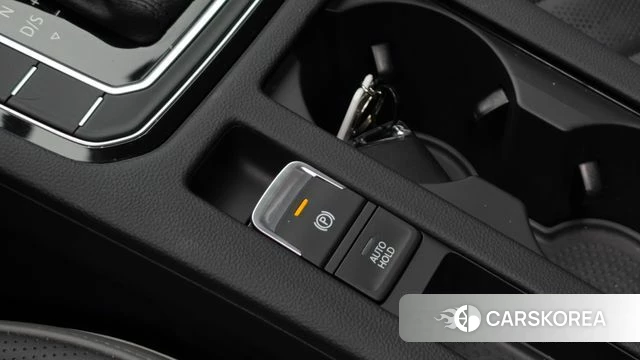 Volkswagen Arteon id 4488492 из Кореи 8