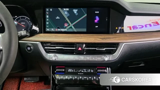 Kia Mohave Master id 3464255 из Кореи 8