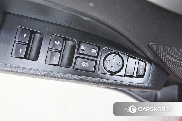 Hyundai Avante AD id 3820920 из Кореи 8