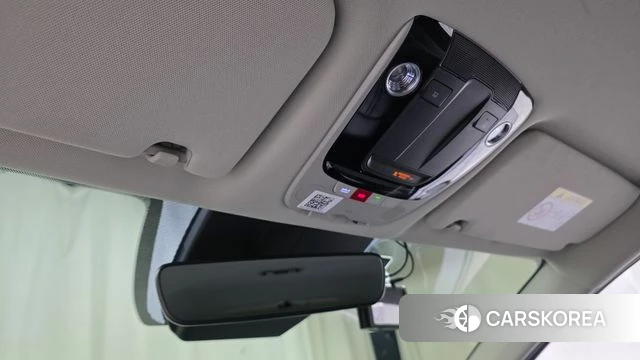 Kia K5 3rd generation id 4854412 из Кореи 8