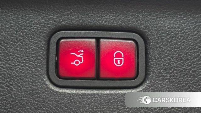 Mercedes-Benz S-Class W223 id 4566856 из Кореи 8
