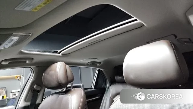 Genesis EQ900 id 3651893 из Кореи 8