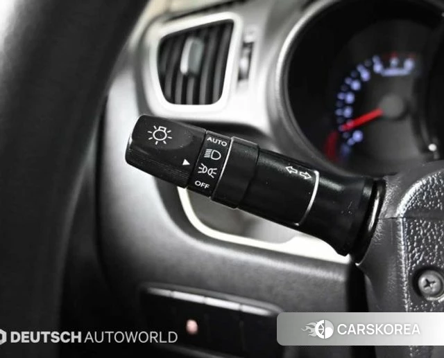 Kia The New Kia Ray id 3910483 из Кореи 8