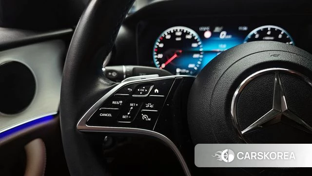 Mercedes-Benz E-Class W213 id 3884994 из Кореи 8