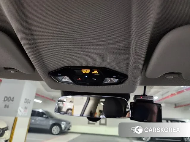 Mini Cooper C 4th generation id 3080413 из Кореи 8