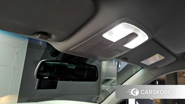 Ssangyong Beautiful Korando id 3923730 из Кореи 8