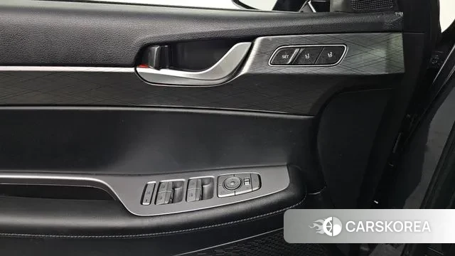 Hyundai Palisade id 3587866 из Кореи 8