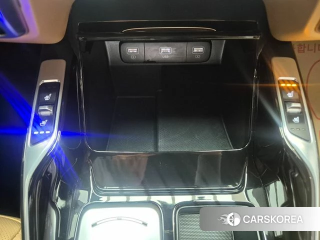 Kia Sorento 4th Generation id 3954959 из Кореи 8