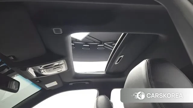 Ssangyong All New Rexton id 3787313 из Кореи 8