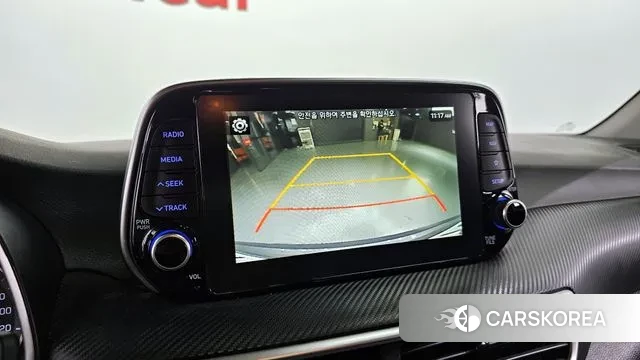 Hyundai All New Tucson id 3433649 из Кореи 8