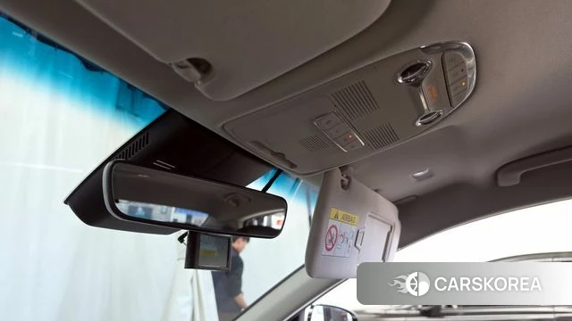 Hyundai The New Grandeur IG id 4202648 из Кореи 8