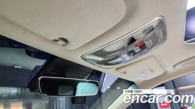 Genesis GV70 id 2664117 из Кореи 8