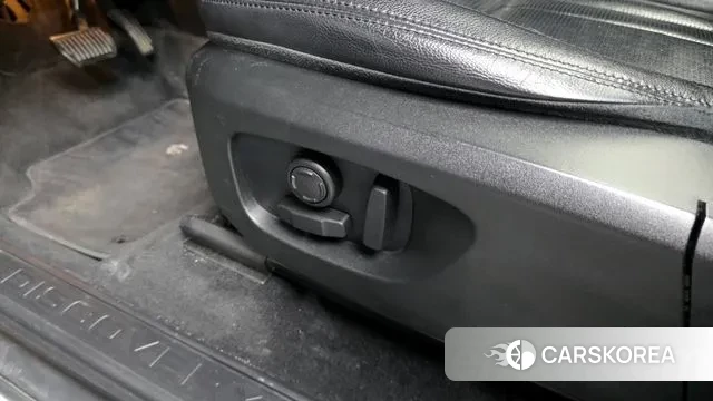 Land Rover Discovery Sports id 3429243 из Кореи 8