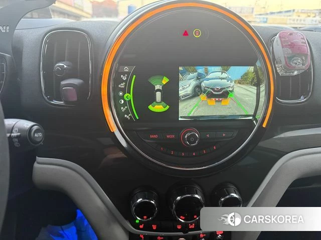 Mini Cooper S Countryman id 4367208 из Кореи 8