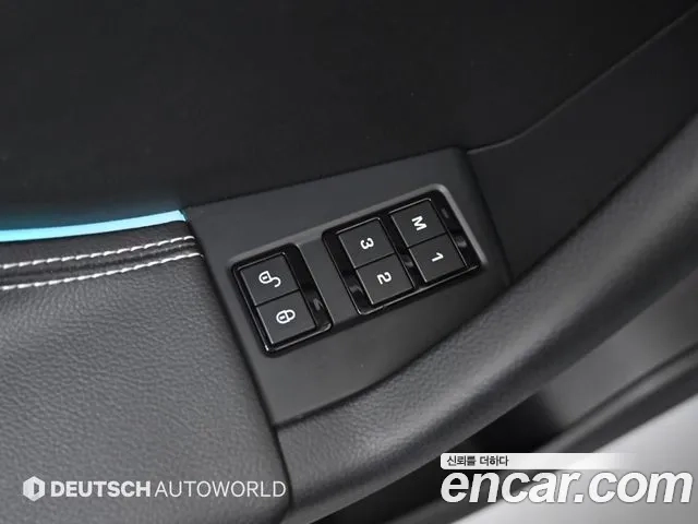 Jaguar F-PACE id 2870290 из Кореи 8