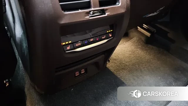 BMW X3 (G01) id 3323821 из Кореи 8