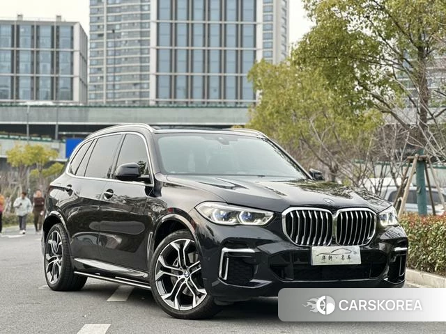 BMW X5 id 4290134 из Китая 8