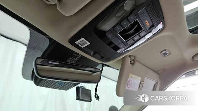 Kia Carnival 4th generation id 3942044 из Кореи 8