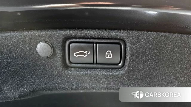 Kia K7 Premier id 4019792 из Кореи 8